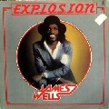 JAMES WELLS / ジェームス・ウェルズ / EXPLOSION