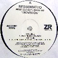 SESSOMATTO FEAT CAROLYN HARDING / MOVIN ON