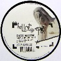 DAZE MAXIM / SIMPLY DRIVING GOLD