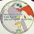 GRAPHIC FEAT.BEANS / I AM METAL(MARTYN'S 3024 ROBOT MIX)