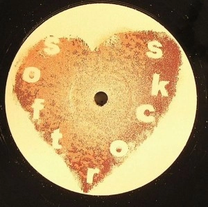 SOFT ROCKS / CHOCOLATE LOVE EP1