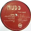 MUDD / FLYTOGET
