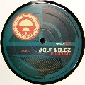 J CUT &SUBZ/&MATIK / U AROUND/PARASITES