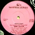 FIRST CHOICE / ファースト・チョイス / BREAKAWAY