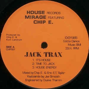 HOUSE RECORDSの商品一覧 | ディスクユニオン・オンラインショップ