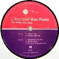 L'HOMME VAN RENN / (REAL) LOVE THANG