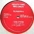 SCRAPPY / THIS THANG