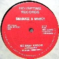 SHABAZZ&MARCY / ICE BABY ICE