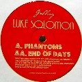 LUKE SOLOMON / ルーク・ソロモン / PHANTOMS