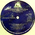 WONDERLAND DISCO BAND / WONDER WOMAN DISCO