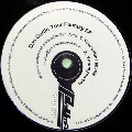 DAN CURTIN / ダン・カーティン / YOUR FANTASY EP