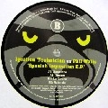 IGNITION TECHNICIAN / SPANISH INQUISITION E.P