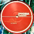 PHOBIA / QUARTET/PEICE OF MIND