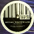 VECTOR BURN / HAMMER FALLS/THRONE OF THE VULTURE