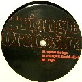 TRIANGLE ORCHESTRA / WHERES THE TAPE