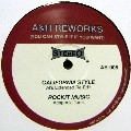 A&R REWORKS / YOU CAN STYLE IT IF YOU WANT