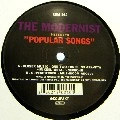 MODERNIST / POPULAR SONGS