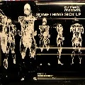 V.A.(SILENT WITNESS,RAIDEN,VICIOUS CIRCLE...) / SOMETHING SICK LP