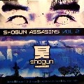 V.A.(NOISIA,D-BRIDGE,DJ FRICTION...) / SHOGUN ASSASSINS VOL.2