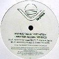 RASMUS FABER / ラスマス・フェイバー / EVER AFTER(CHRISTIAN ALVAREZ REMIXES)