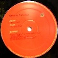 SEBA & PARADOX / RED TEARS/FIRE LIKE THIS