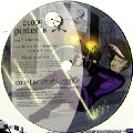 PIETER K/TINFED/PIETER K / TEMERITY/DANGERGIRL(PIETER K RMX)/TWICE AS