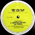 DRUMAGICK / BRAZUCA DO MAL/FIESTA