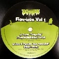 SURGE/ZEN & PYCHE / REMIXES VOL.1
