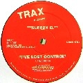 SLEEZY D. / I'VE LOST CONTROL