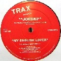 JOESKI / MY ENGLISH LOVER