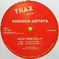 V.A.(HULA,DJ PIERRE,JACK FROST) / ACID TRAX VOL.2