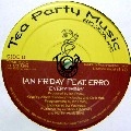 IAN FRIDAY / EVERYTHING