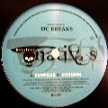 DC BREAKS(DJ SAMURAI & DJ KRYPTIC) / EMPEROR/HORIZON