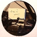 V.A.(KONRAD BLACK,MAGDA,MARC HOULE...) / SPACESHIPS AND PINGS