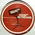 V.A.(ANDY SKOPES & REFORM,BETA 2 & ZERO TOLERANCE,SUM...) / THESE ARE THE BREAKS EP