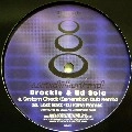 DJ BROCKIE & ED SOLO / SYSTEM CHECK