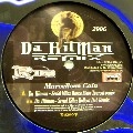 MARVELLOUS CAIN / HITMAN(SERIAL KILLAZ 2006 REMIXS)