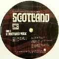 STEPHEN BROWN / SUBJECT SCOTLAND EP
