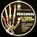 BONESHAKER / RUTHLESS/OUR WORLD