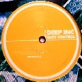 DEEP INC / EAZY CONTROL/GRAND PIANO