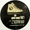SHOES (EDIT) / AFRO ROCK VOL.1