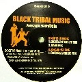 SEAN SMITH / ショーン・スミス / BLACK TRIBAL MUSIC
