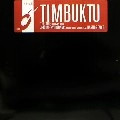 JEROME SYDENHAM & DENNIS FERRER / TIMBUKTU-AME REMIX