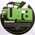 QUENTIN HARRIS / クエンティン・ハリス / HAUNTED