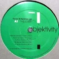 FERRER & KARIZMA / CUBE