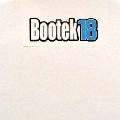 UNKNOWN / BOOTEK VOL.18