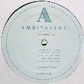 AMBIVALENT / ROOMIES EP