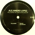 ALEJANDRO LOPEZ / POLIGONO DE FRECUENCIAS EP