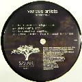 V.A.(MARCASHKEN,AKIKO KIYAMA,LUCA BACCHETTI...) / SAMPLER EP 2