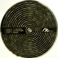 FRANCO CANGELLI / SPIN OF THOUGHT EP